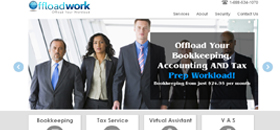 accounting website