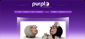 3d Animation Studio, Gaming Studios, PurpleStudios.in