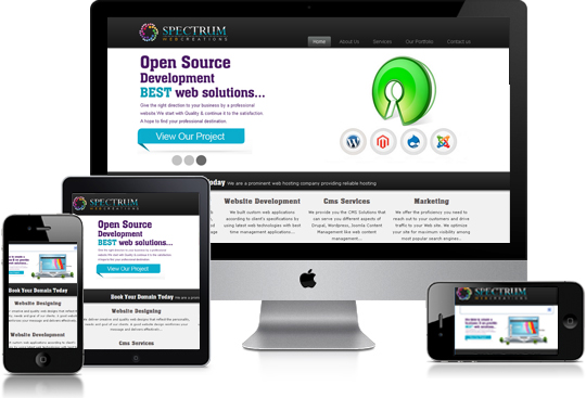 Ecommerce Website Design, Web Design, Website Development Company